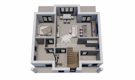 Pavlovo Residence 200